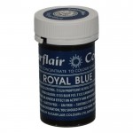 Boja 25g royal blue